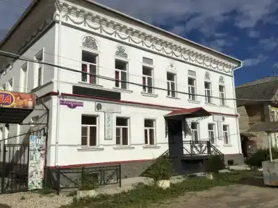 Берлога - 1