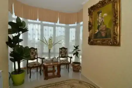 Коттедж Согдиана - 72