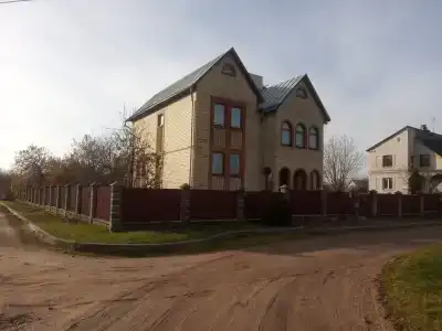 Тихая заводь - 5