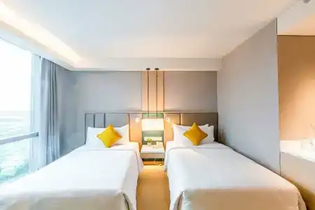 Zealax & Residence - 1