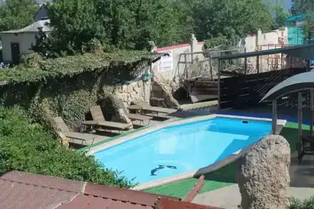 Форт Апатур - 84