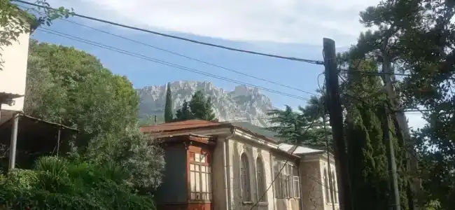 Кипарисовый Рай - 20