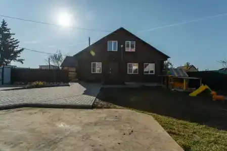 Бурый Лис - 42