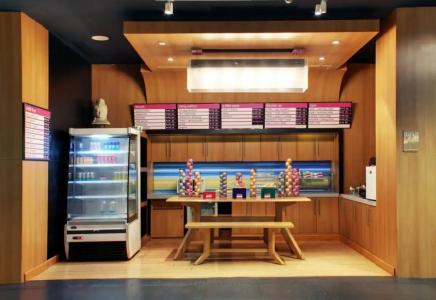 Aloft Chennai Omr It Expressway - 12