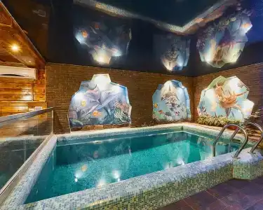 Бизнес-отель Loft - 37