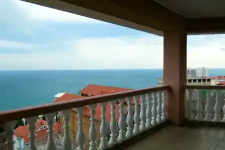 Вилла Профуголок - 12