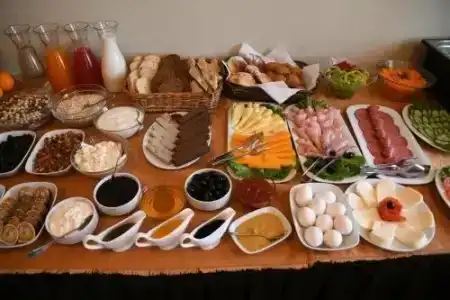 Gino Wellness Mtskheta - 8