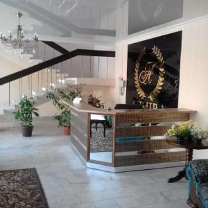 Residence - 0