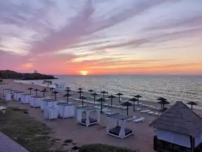 Riga Village Resort - 41