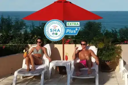 Pacific Club Resort - Sha Extra Plus - 48