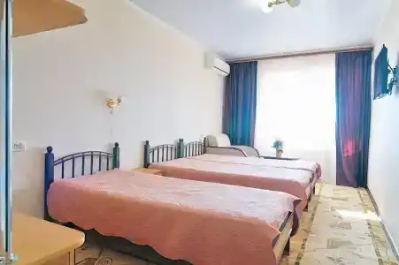 Пансионат Дельта - 65