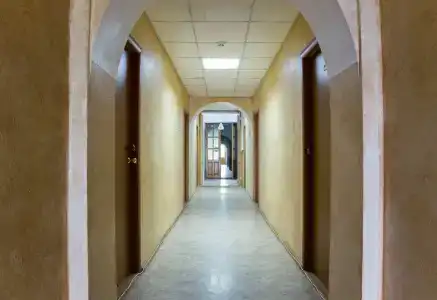 Магистраль - 3