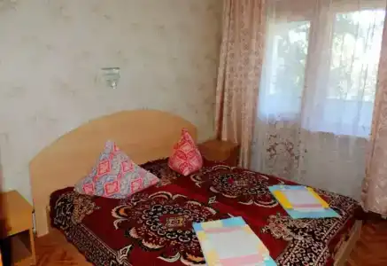 Магистраль - 11