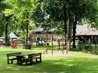 Pension & Glamping Pibernik - 45