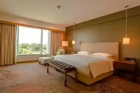 Park Hyatt Chennai - 95