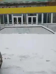 Зеленая Волна - 1