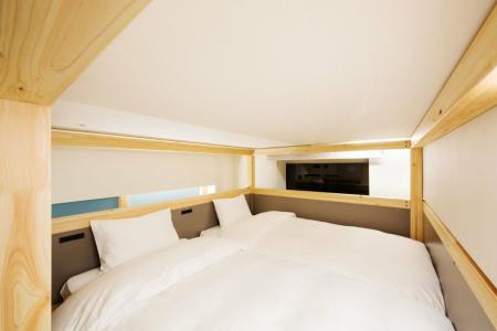 Hoshino Resorts Omo5 Tokyo Otsuka - 49