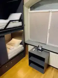 Гостевой дом Бари Алибасова - 3