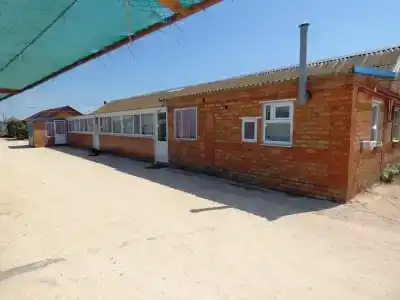 База отдыха у Аннушки - 21