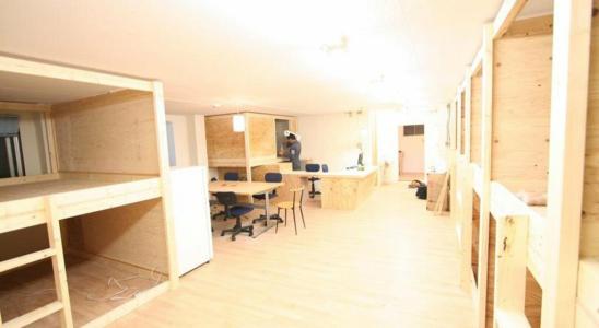 Edo Tokyo Hostel - 42