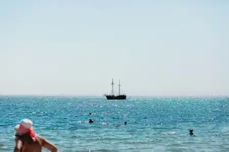 Семейный курорт - 18