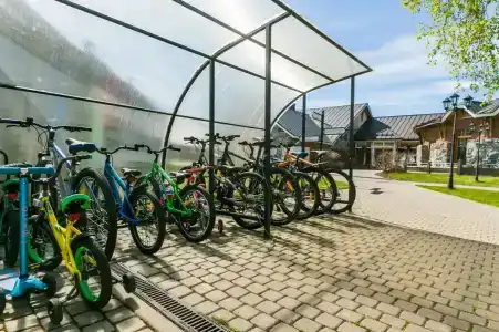 Ладожская Усадьба - 22