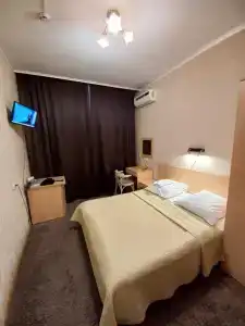 Солнечный Ветер - 36