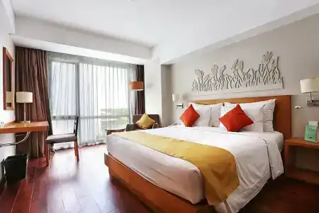 Harvestland Bali - 4