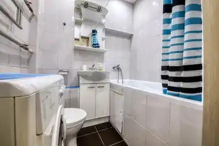 Хостел на Скаковой - 2