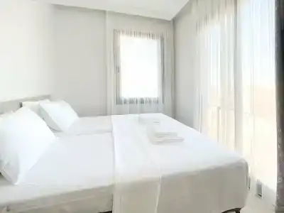 Azize Palas Apart Otel - 35