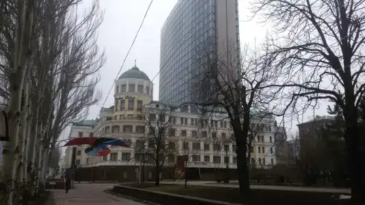 Донбасс Палас - 72