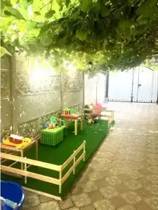 Москвичка - 12