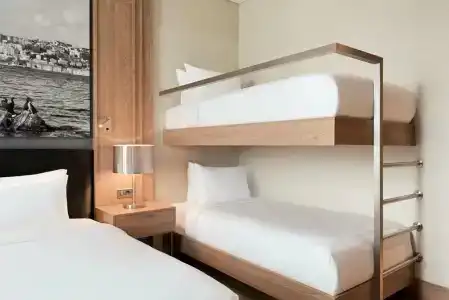 Tryp By Wyndham Istanbul Basın Ekspres - 6