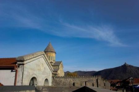 Mtskheta - 0