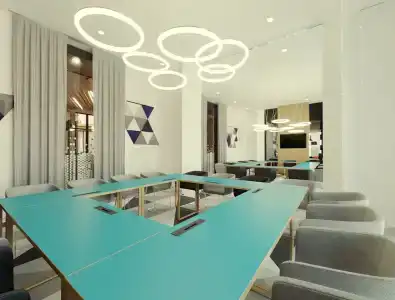 Holiday Inn Express Tbilisi Avlabari, Ihg - 34