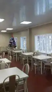База Сокол, озеро Глубокое - 98
