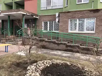 Флэт Групп - 3