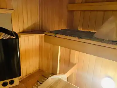 База отдыха Рюттю - 20