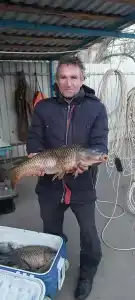 На крючке - 28