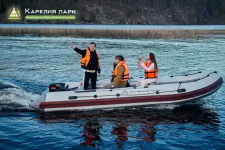 Карелия Парк - 48