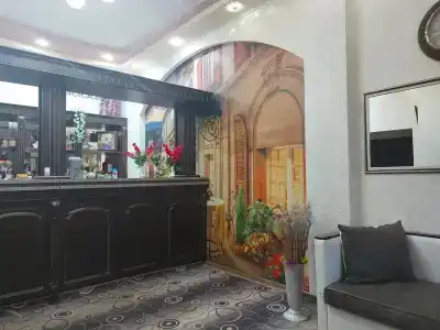 Крымский Путь - 4