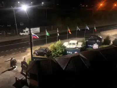 Гостиный Дом - 71