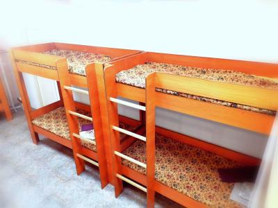 Hostel Adres - 37