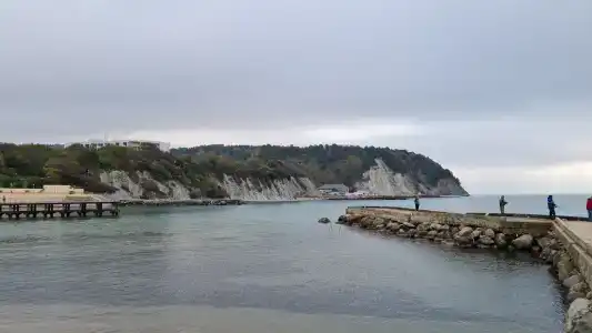 Туапсе - 37
