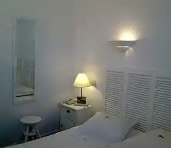 Hôtel Orange Marine - 8