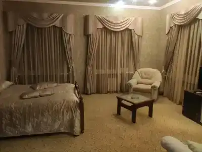 Шатура Холл - 2