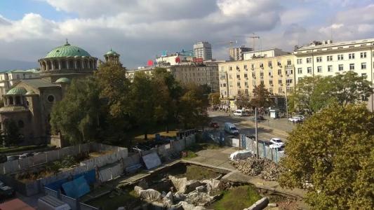 Sofia Balkan, a Luxury Collection, Sofia - 52