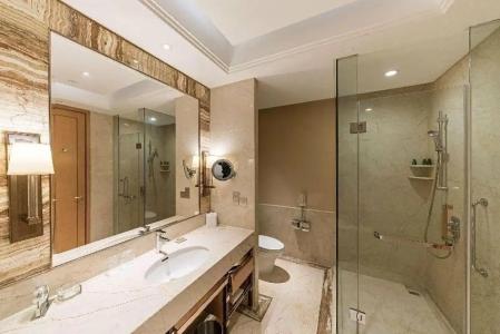 Shangri-La Guangzhou - 56