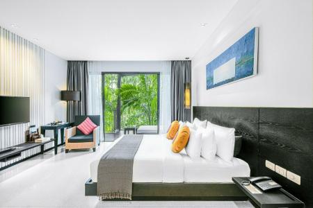 The Chill Resort and Spa, Koh Chang - 32