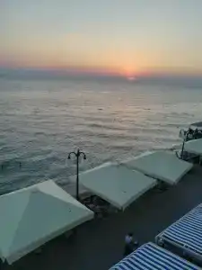 Наш Парус Апартаменты - 49